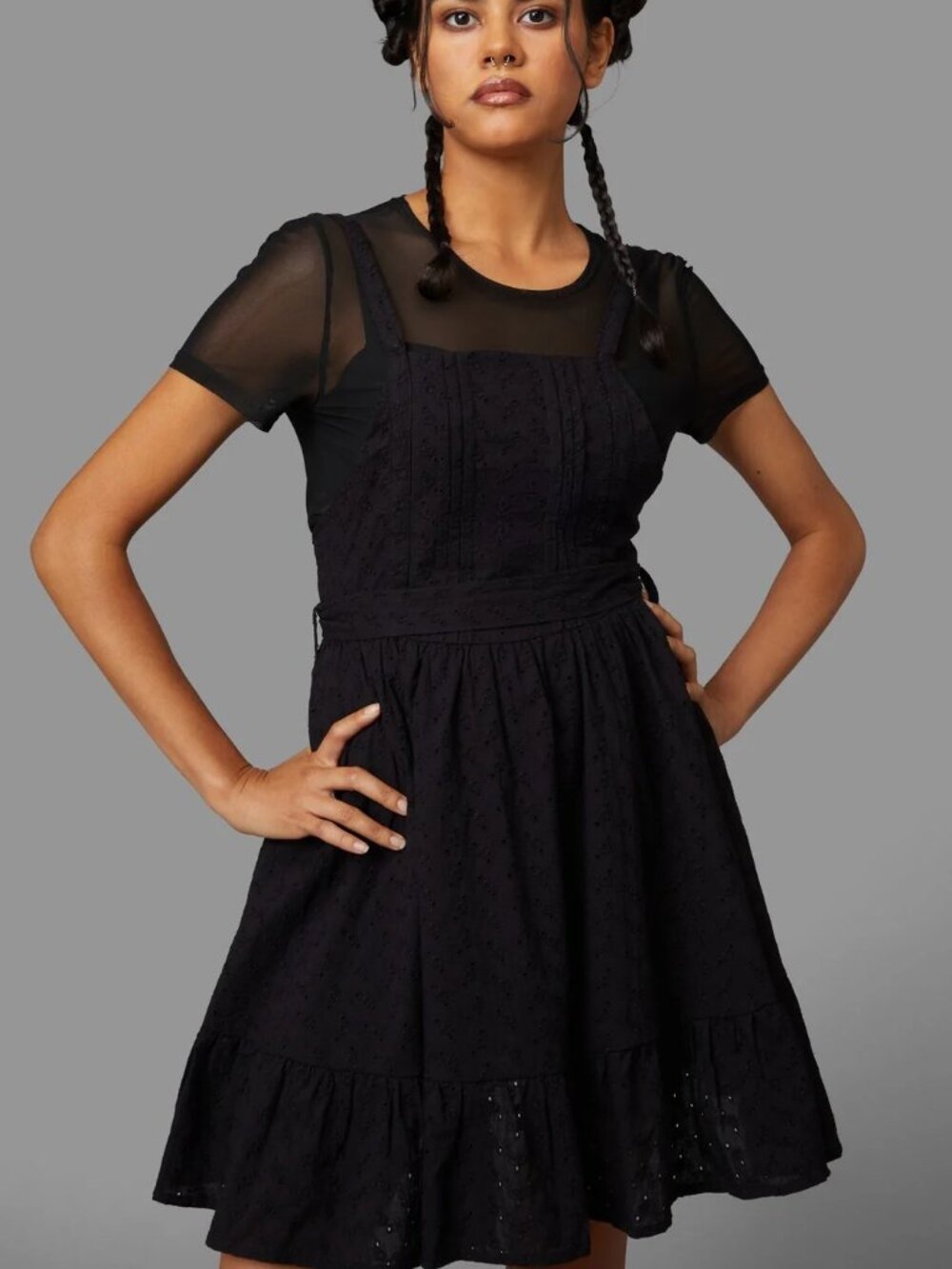 Jenna Pinafore